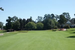 Augusta CC 18th Approach